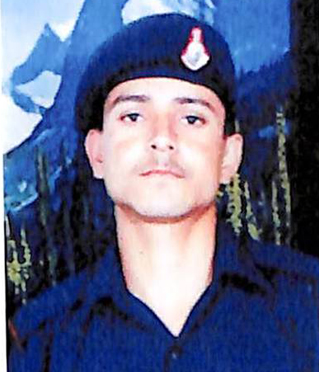 RFN VIJAY KUMAR, SM