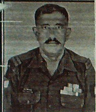 HAV MANGU SINGH