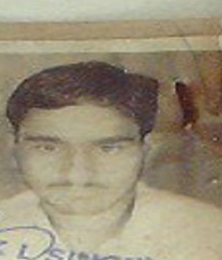 L NK ROHITASHWA GURJAR