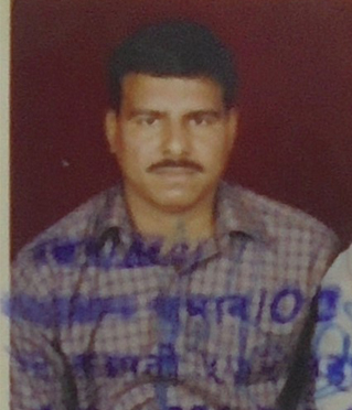 NK HANS RAJ YADAV