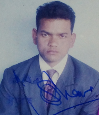 L NK RAJESH BISWAKARMA