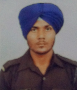 SIGMN LAKHWINDER SINGH 