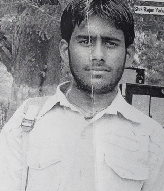 SIGMN AWADHESH KUMAR