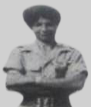 SEP TEJA SINGH, VrC