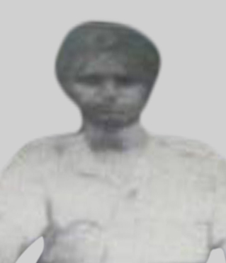 SEP HAZURA SINGH, VrC