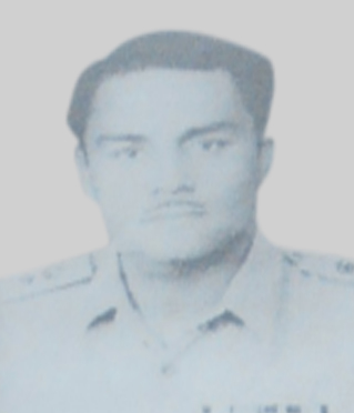 LT COL MAHABIR SINGH, VrC