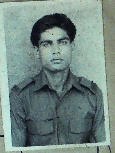 HAV HARINDER SINGH