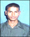 SWR YADAV AR, SC