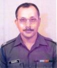 LT COL IDRANUJ BORGOHAIN