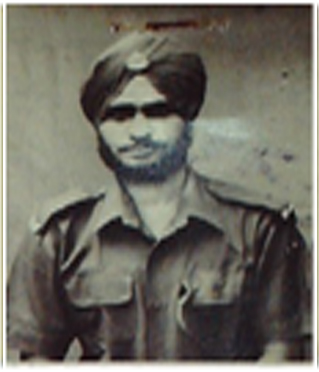 NK ATMA SINGH