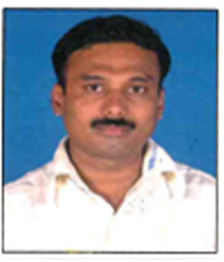 NK GIREESH KUMAR P
