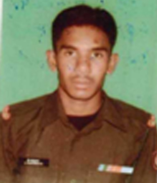 SEP D MANJUNATH