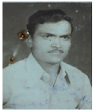 SEP MAHADEO KADAM