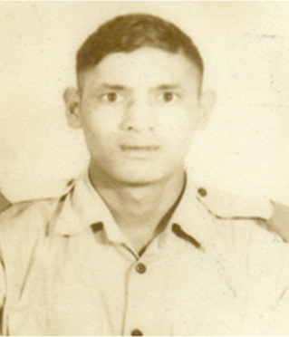 NK PRATAP SINGH