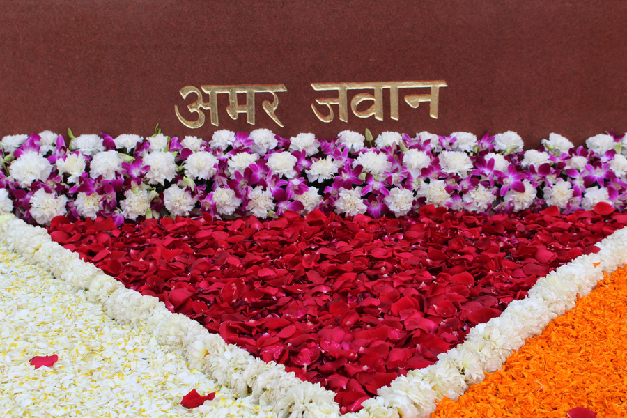 Dedication Ceremony 25 Feb 2019