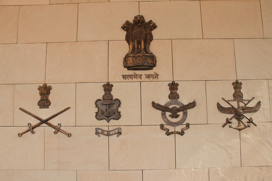 National War Memorial